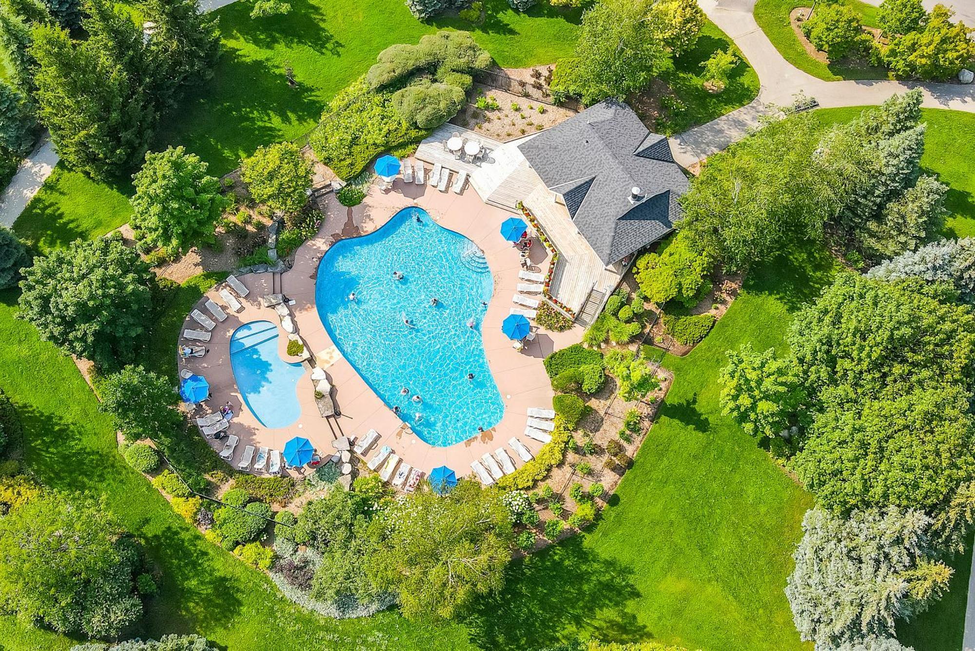 Blue Mountain 3 Bedroom Dream Chalet 81590 كولينغوود المظهر الخارجي الصورة